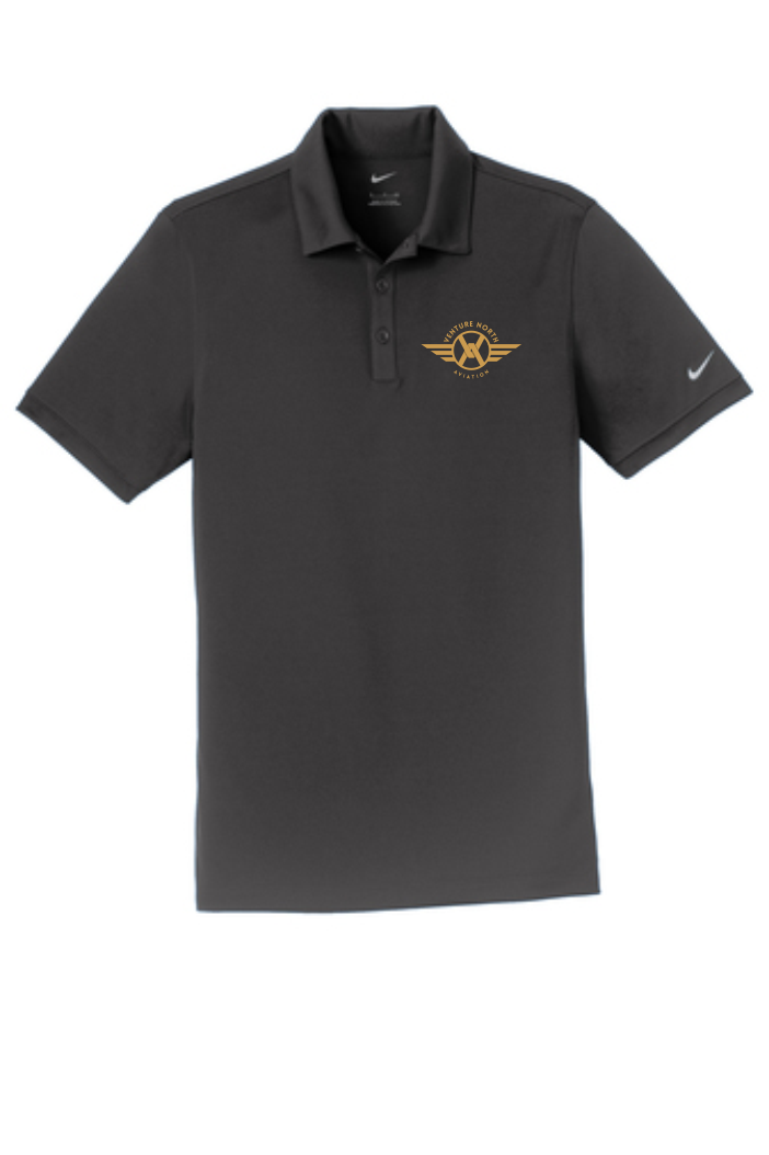 799802 NIKE DRI-FIT PLAYERS MODERN FIT POLO