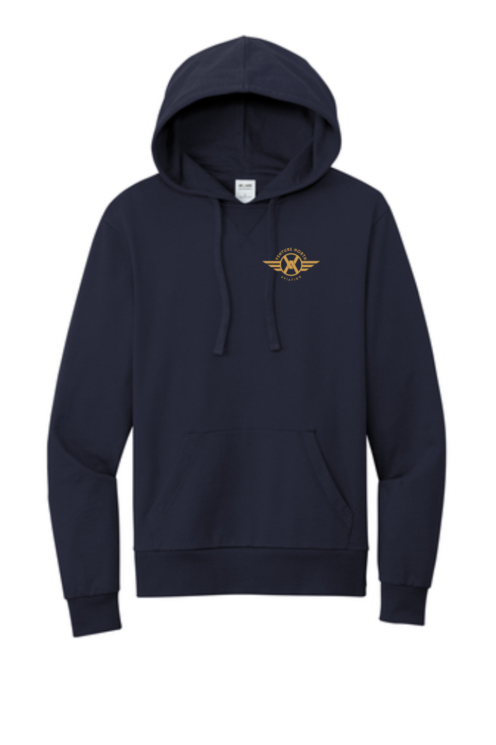 AL4000 ALLMADE HOODIE