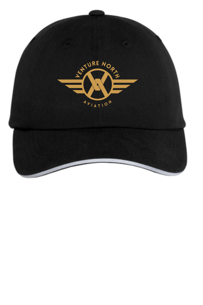 C832 PORT AUTHORITY REFLECTIVE BILL HAT
