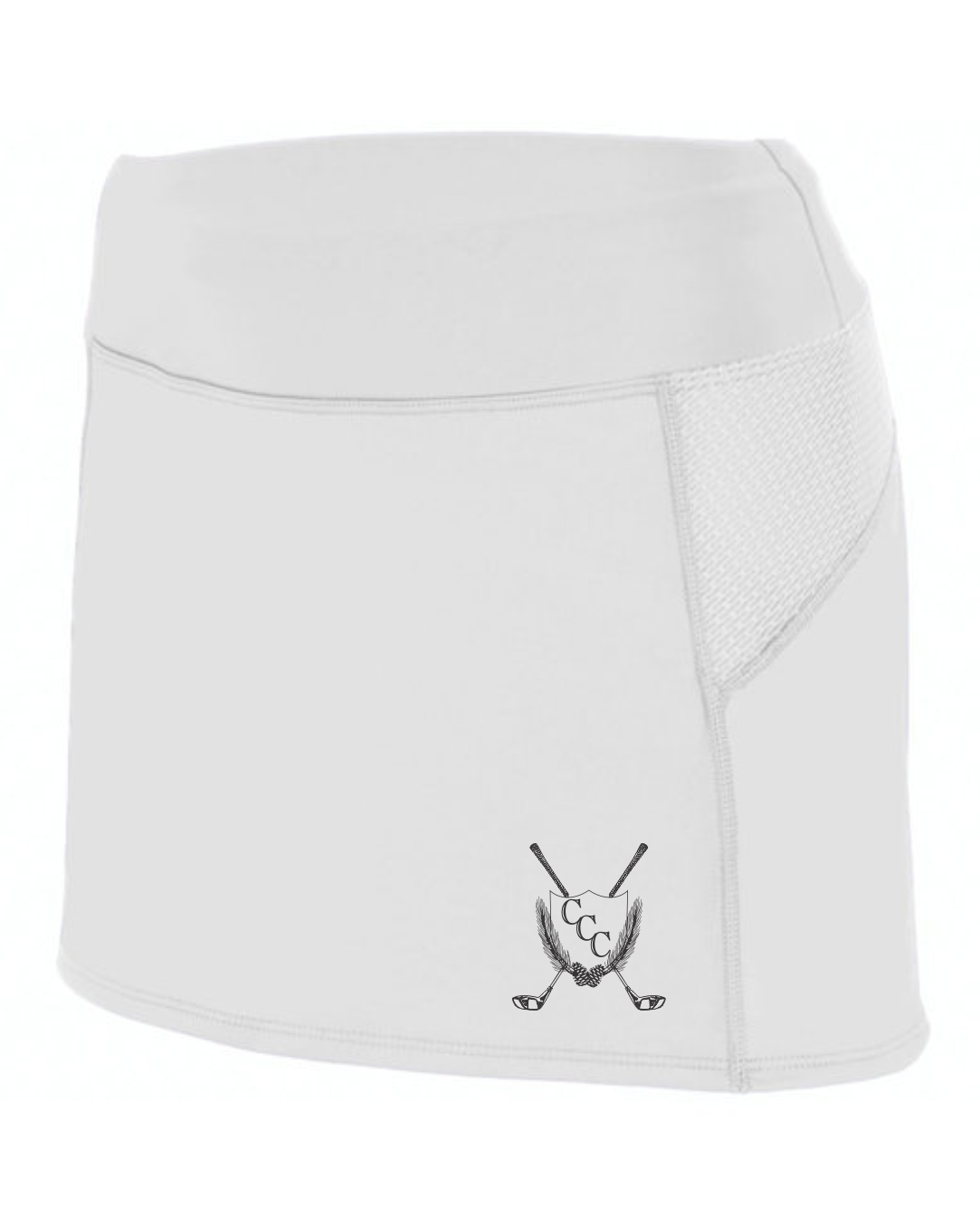 CCC GIRLS SKORT 2421