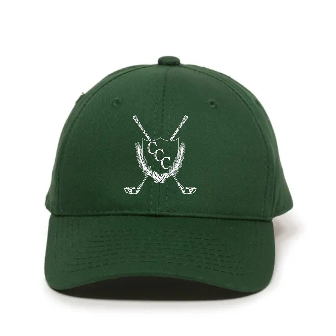 CCC GL-271 YOUTH HAT