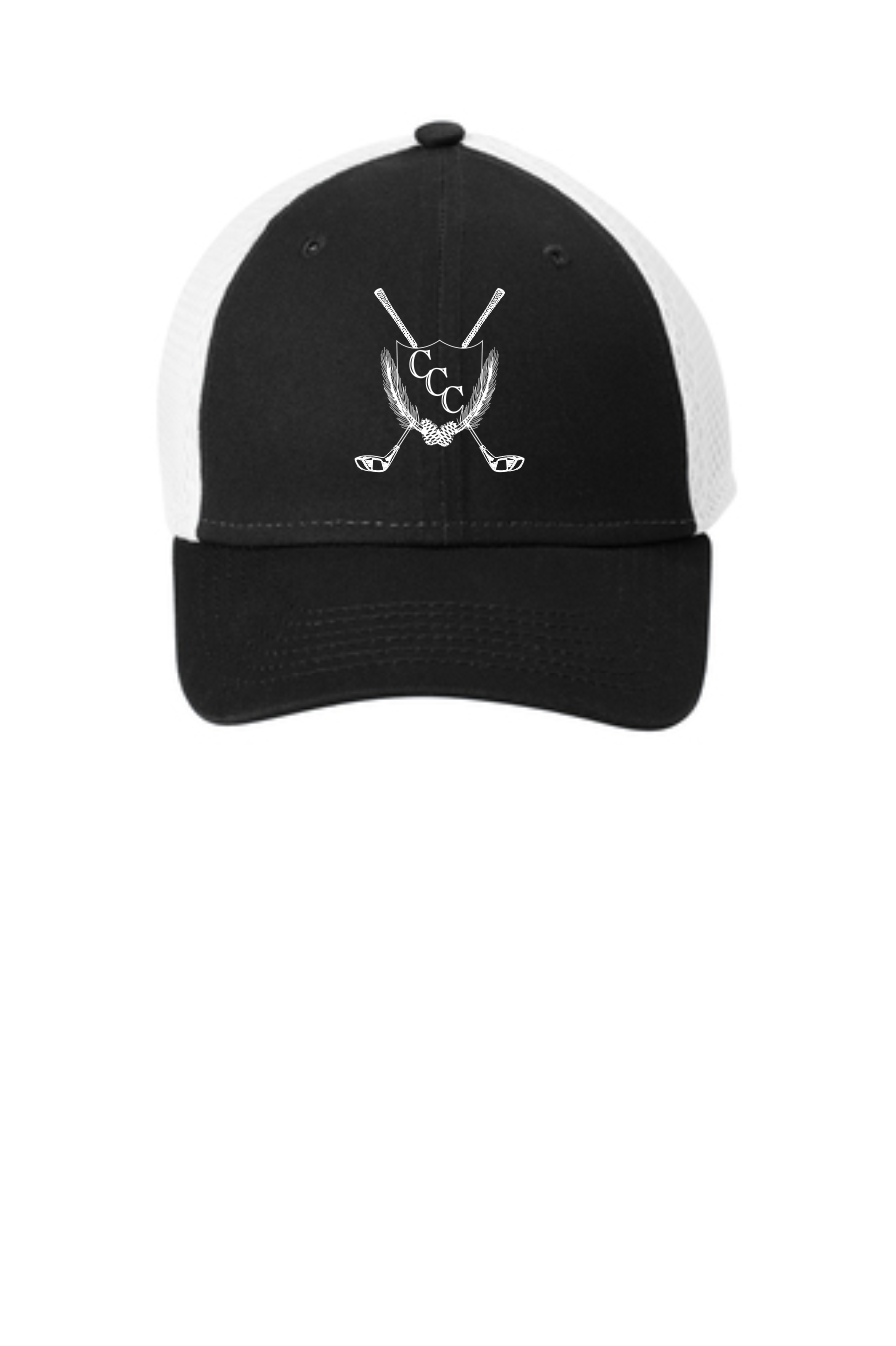 CCC NE302 YOUTH HAT