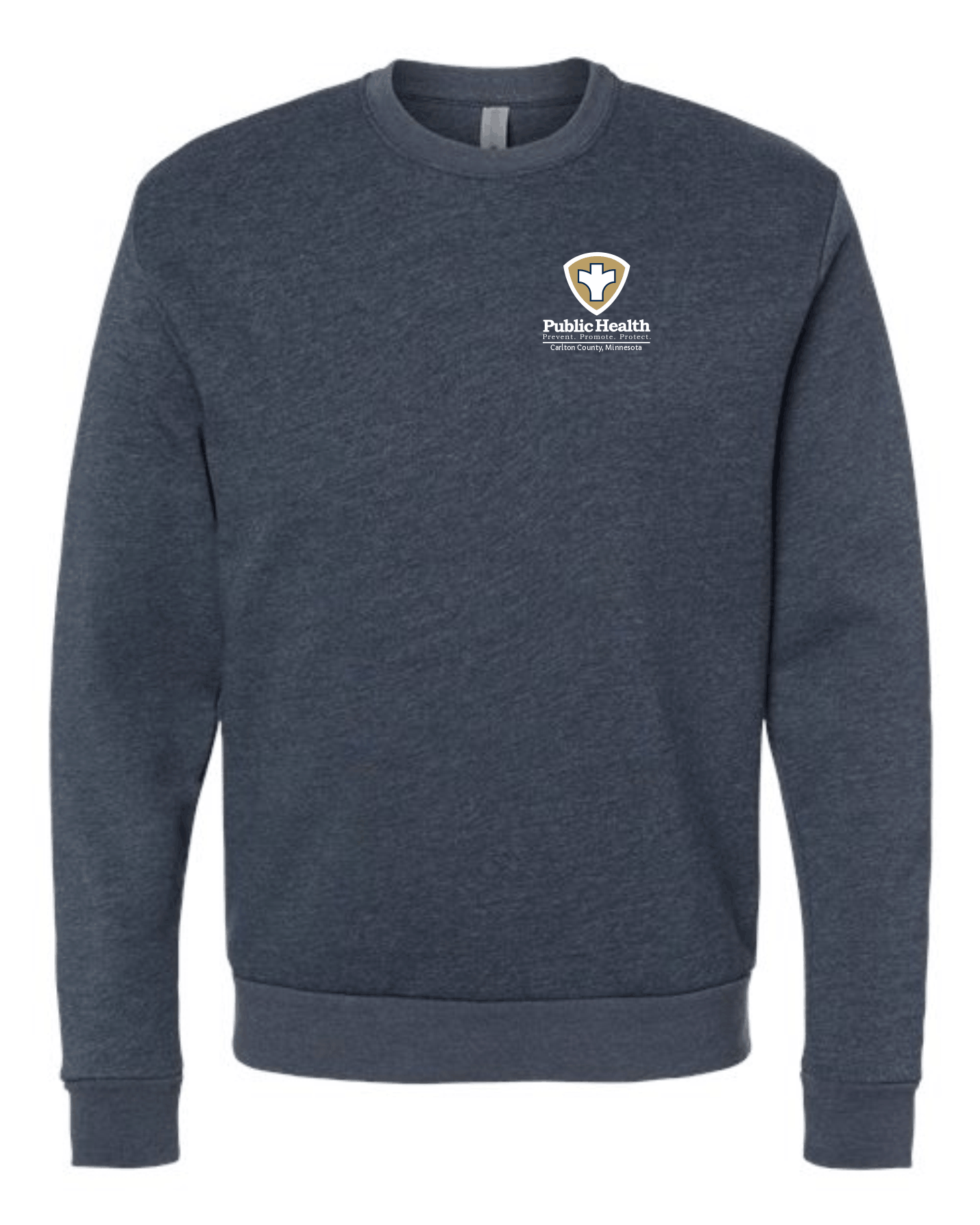 NEXT LEVEL 9002 CREWNECK