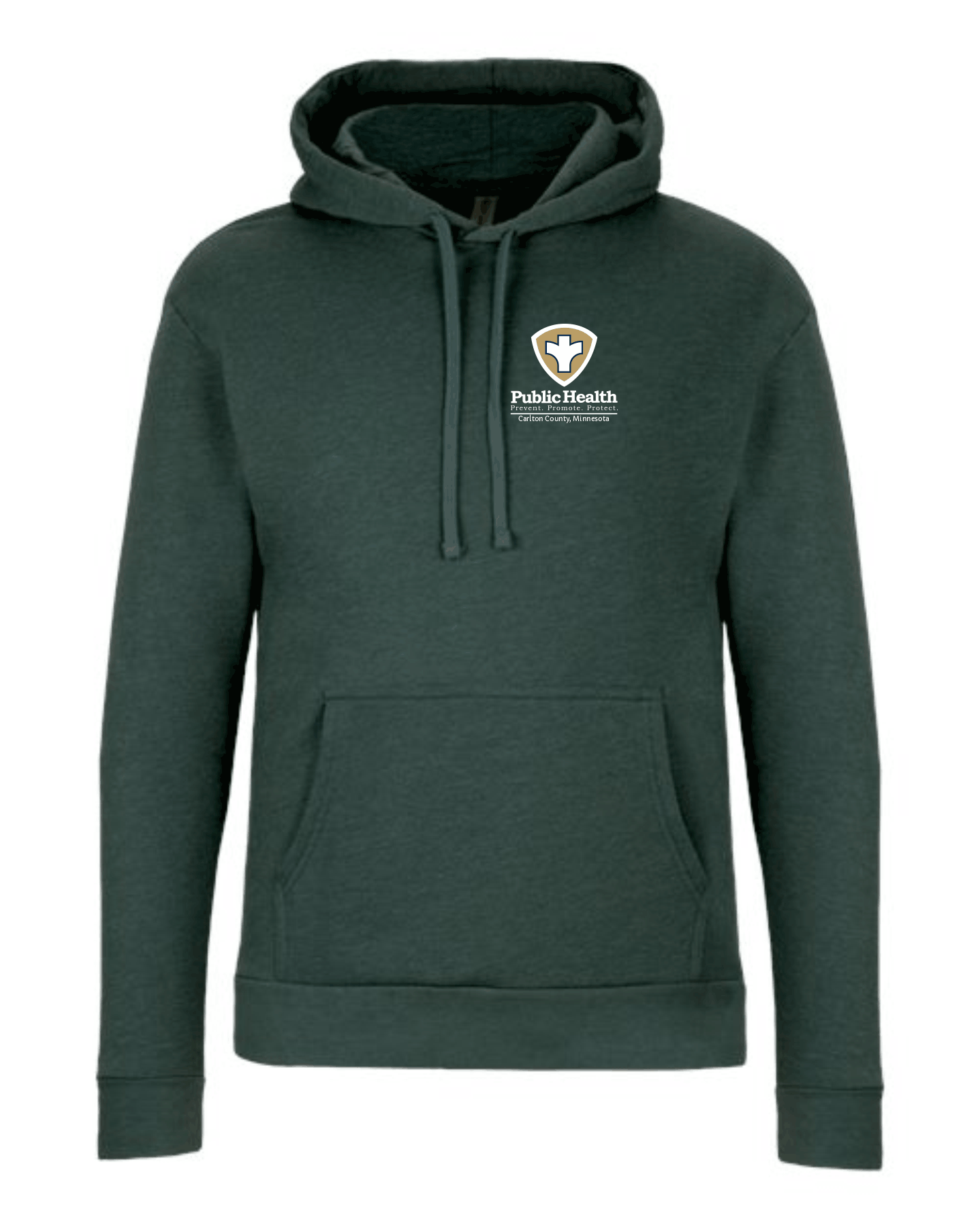 NEXT LEVEL 9302 HOODIE