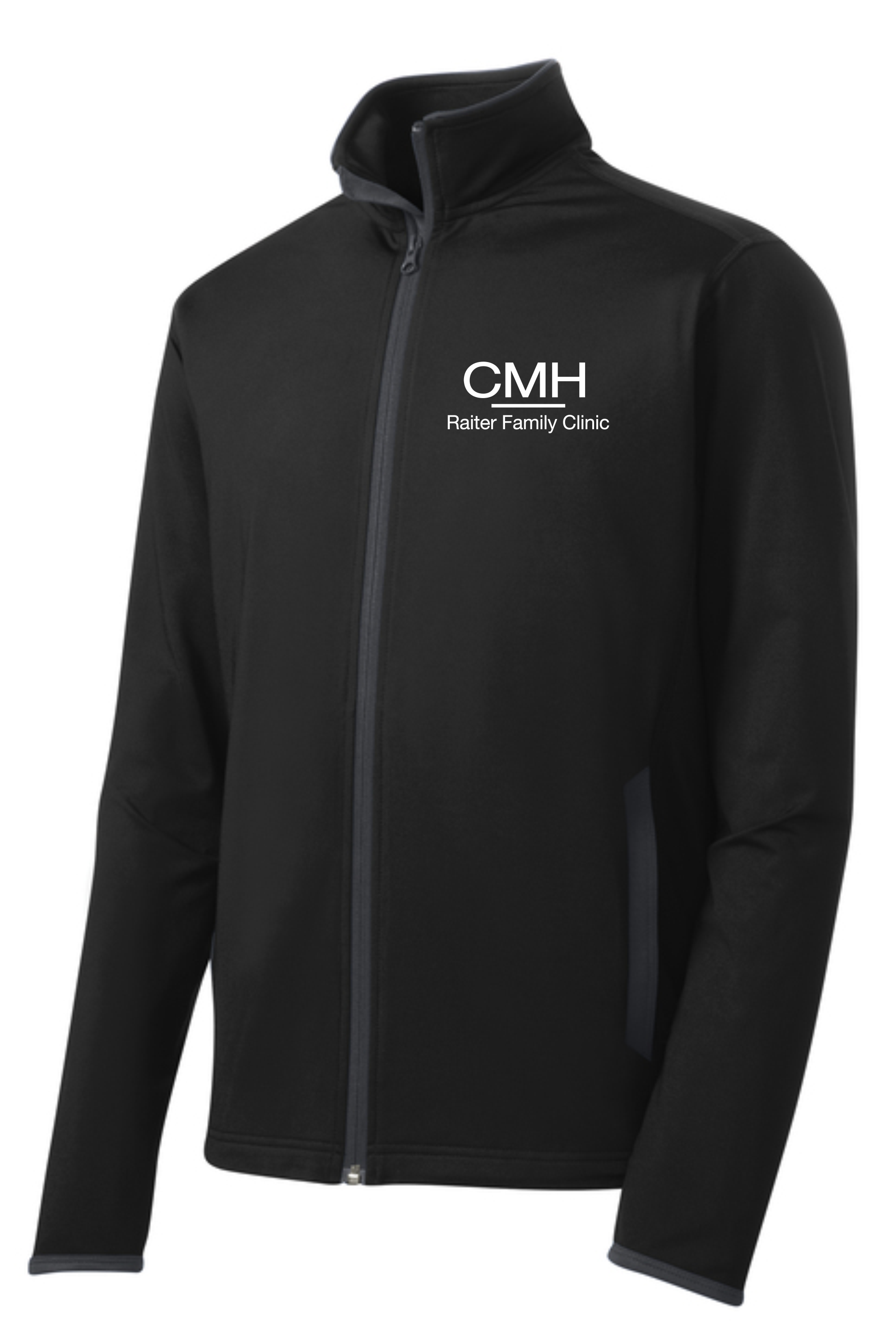 SPORT-TEK ST853 FULL ZIP