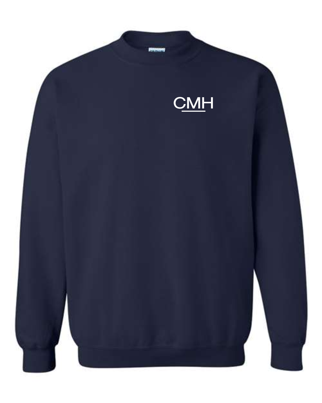 GILDAN CREWNECK SWEATSHIRT G180