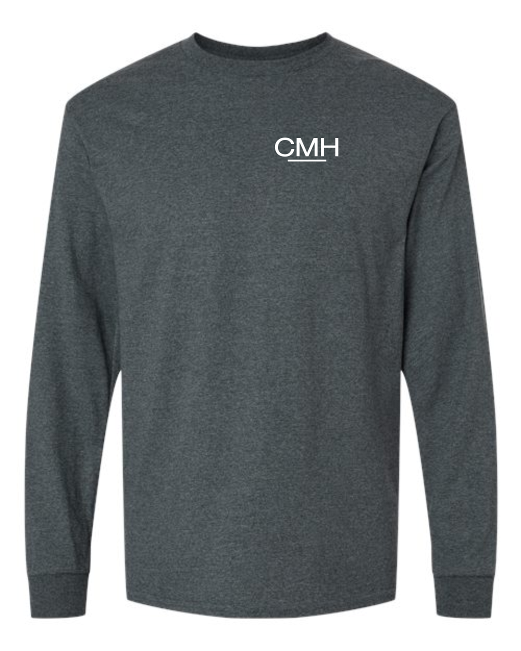 GILDAN LONG SLEEVE T-SHIRT G240