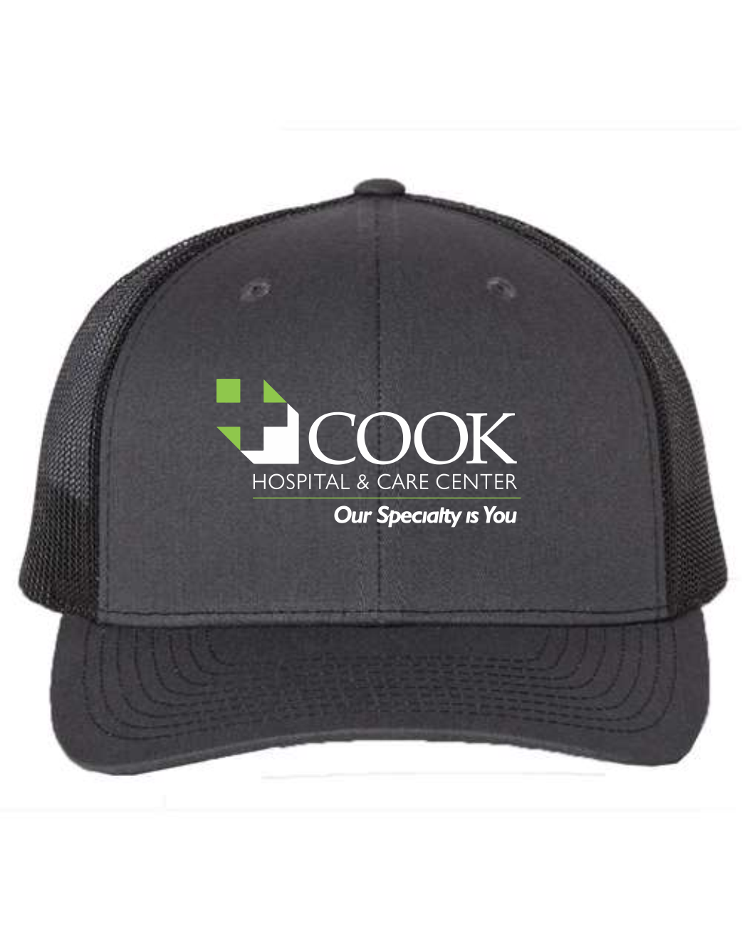 Richardson 112 Trucker Hat