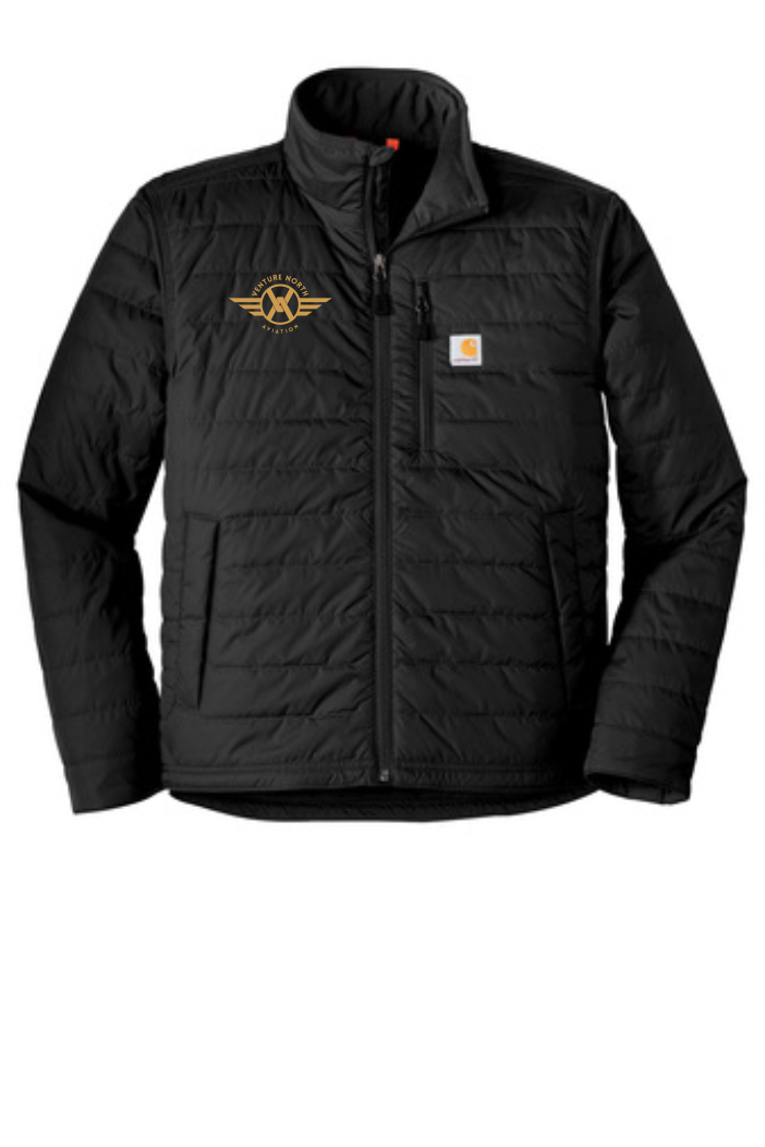 CT102208 CARHARTT JACKET