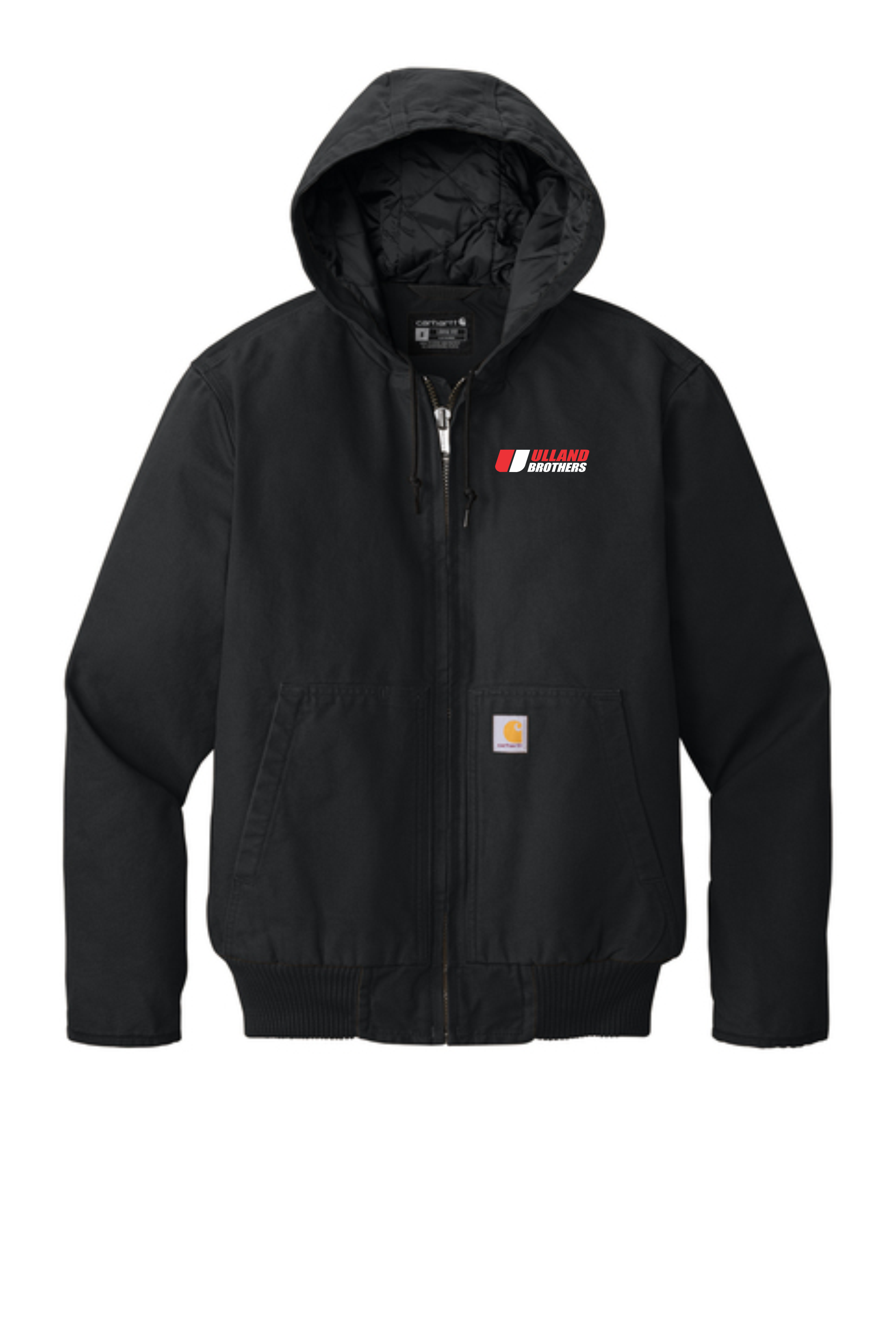 CARHARTT CT104050 JACKET