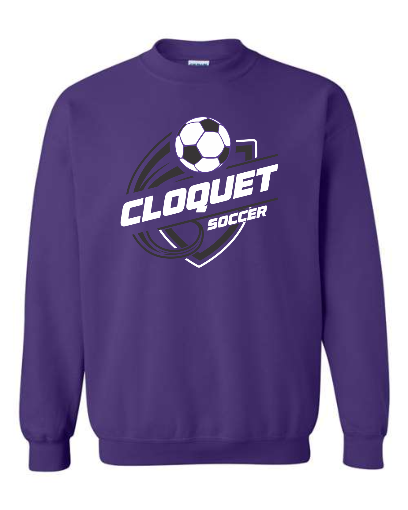 GILDAN ADULT CREWNECK SWEATSHIRT