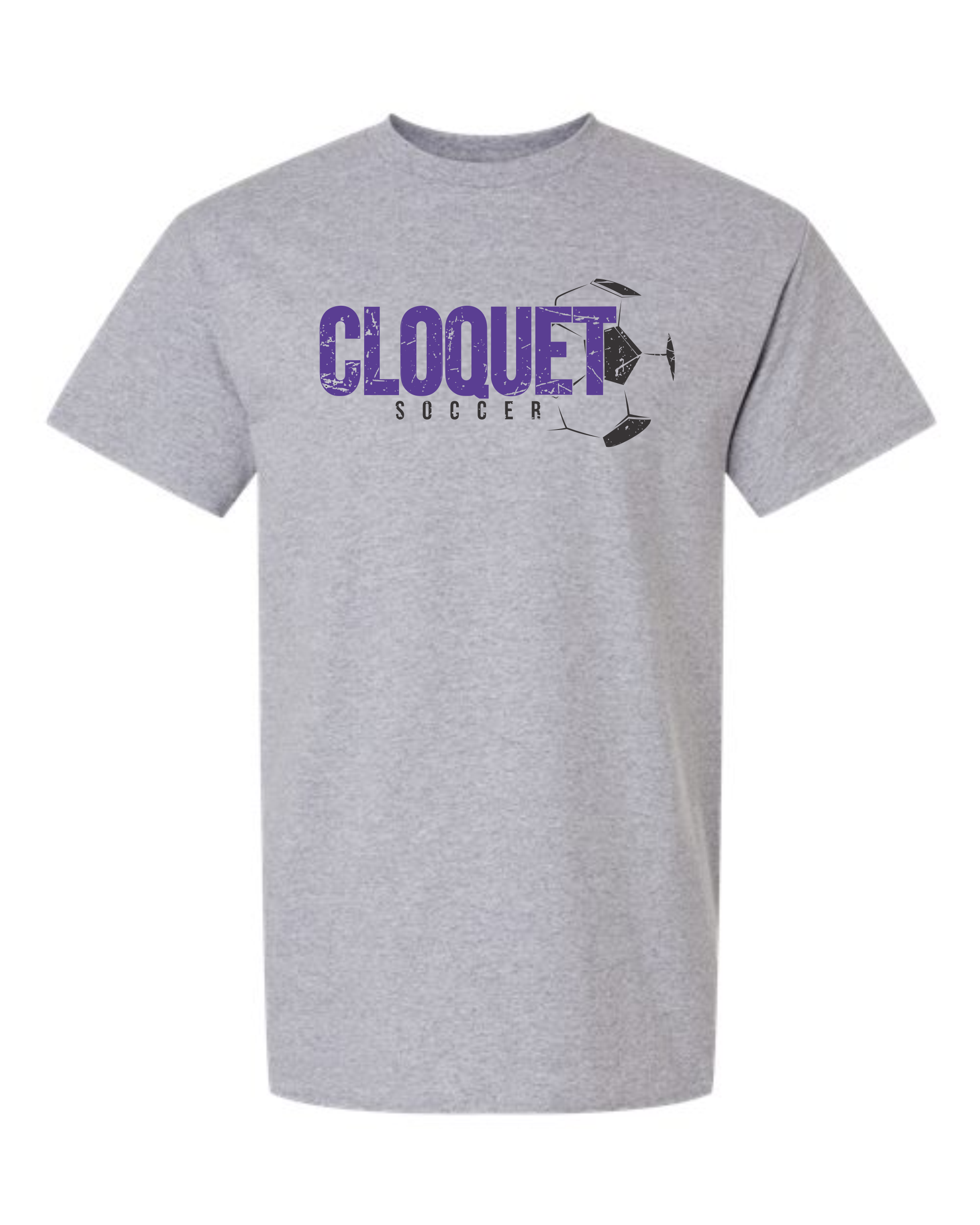 GILDAN ADULT T-SHIRT