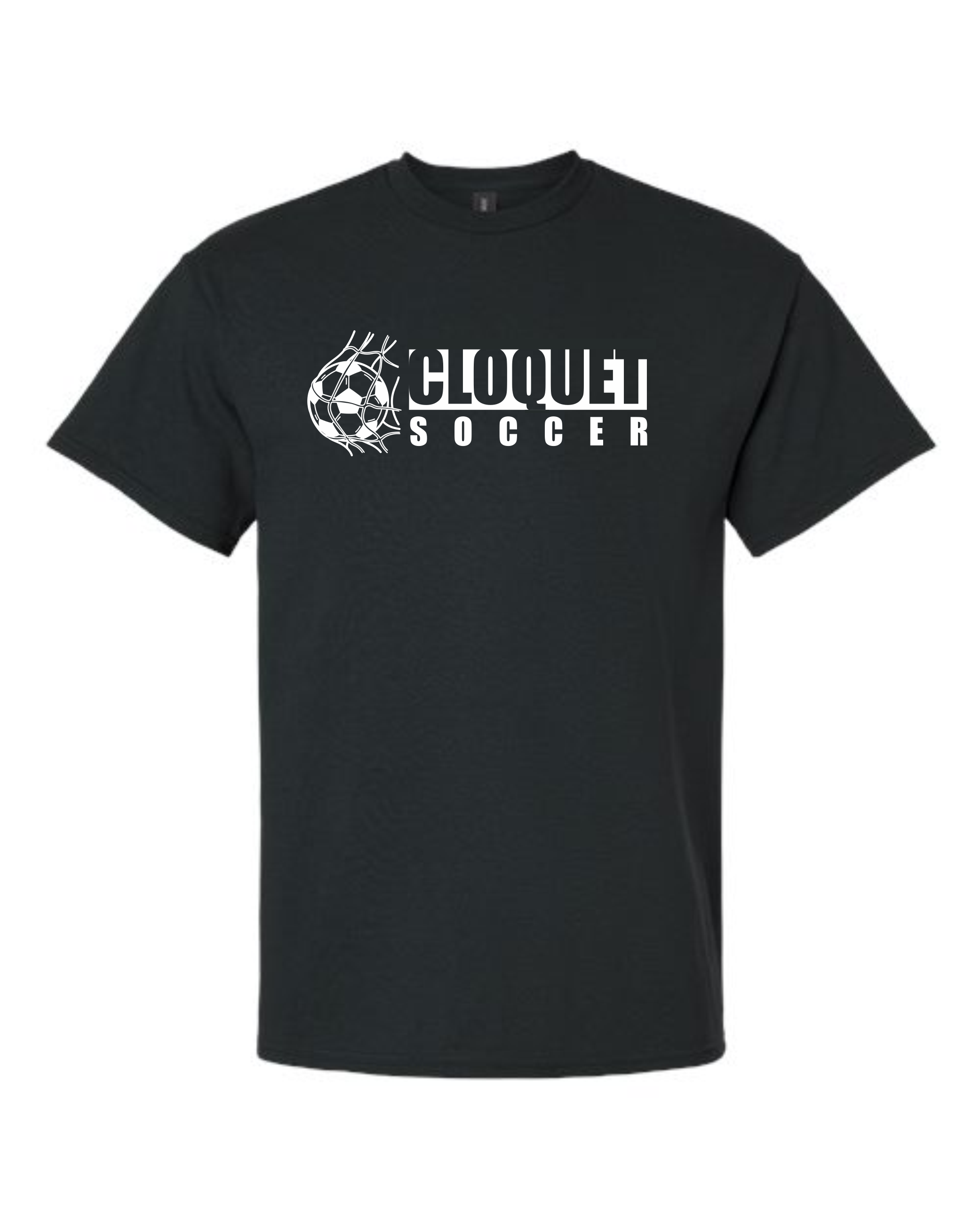 GILDAN YOUTH T-SHIRT