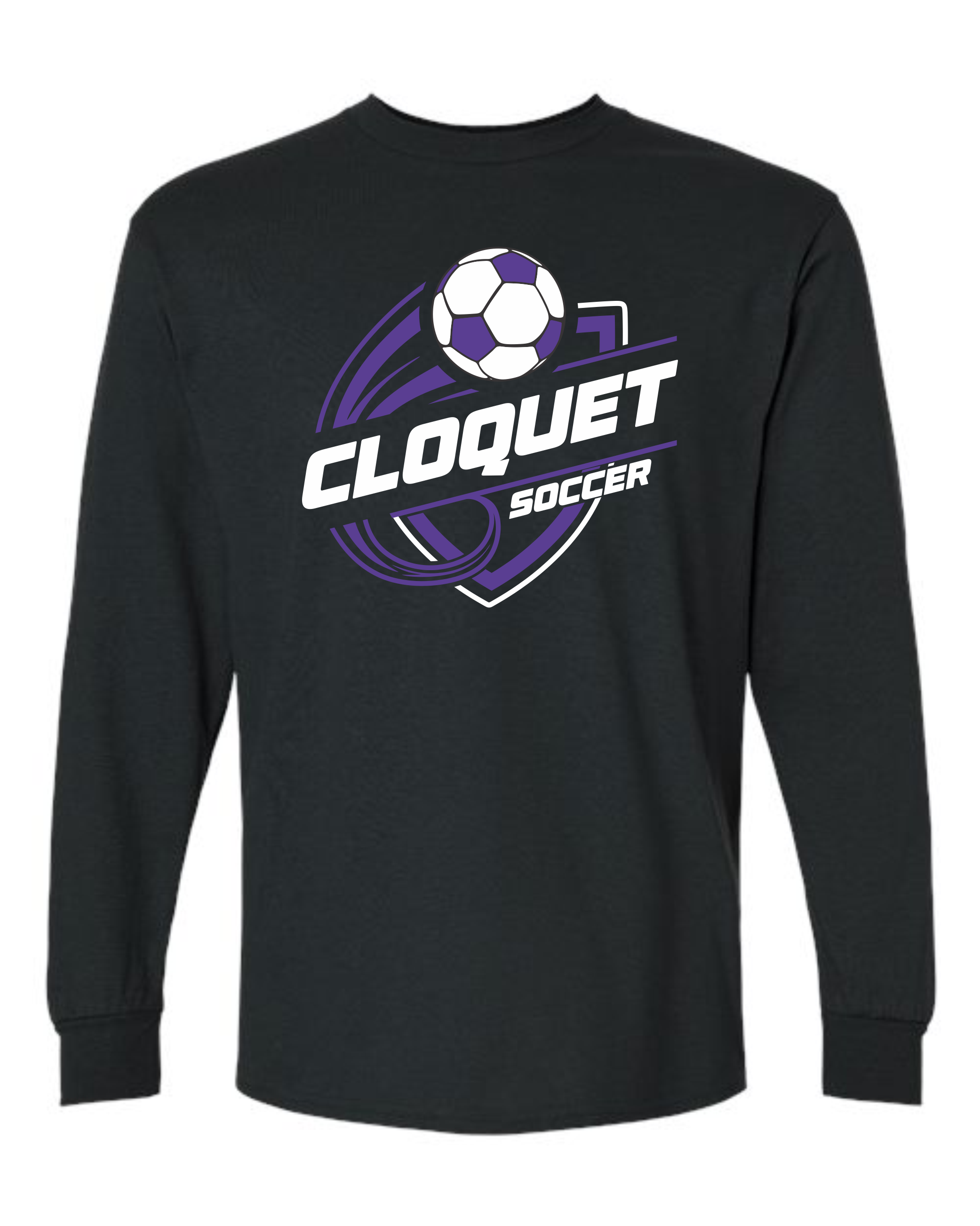 GILDAN ADULT LONG SLEEVE TSHIRT