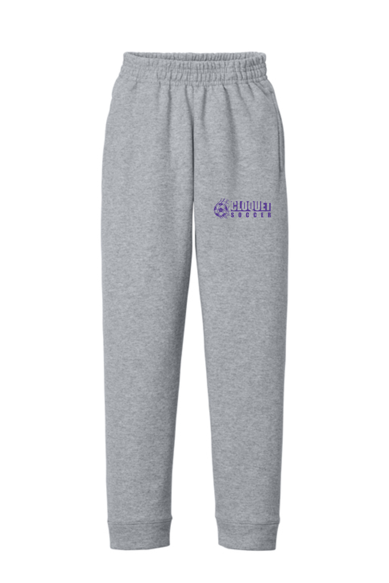 JERZEE YOUTH JOGGERS
