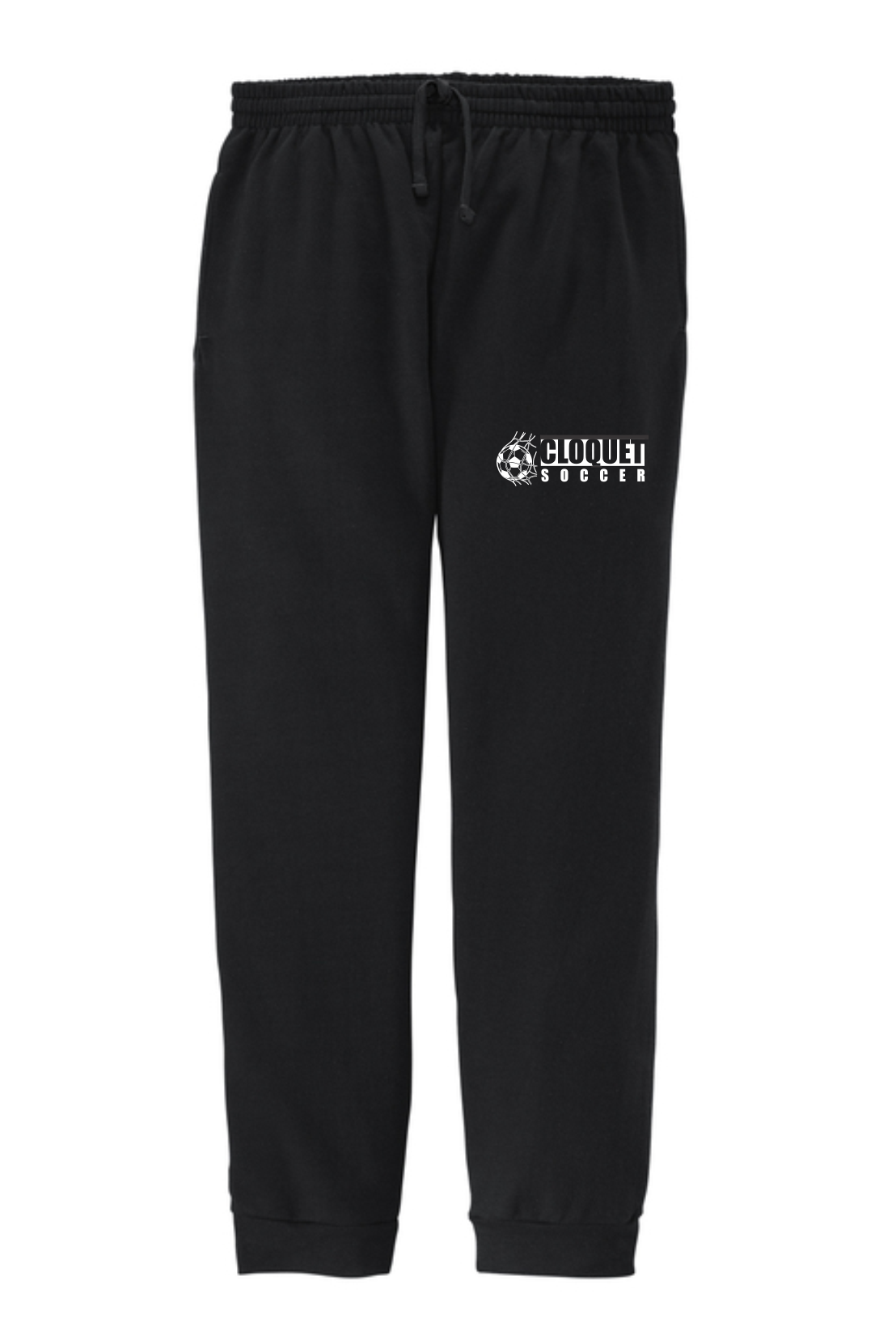 JERZEE ADULT JOGGERS