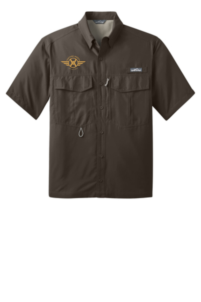 EB602 EDDIE BAUER PERFORMANCE SHIRT