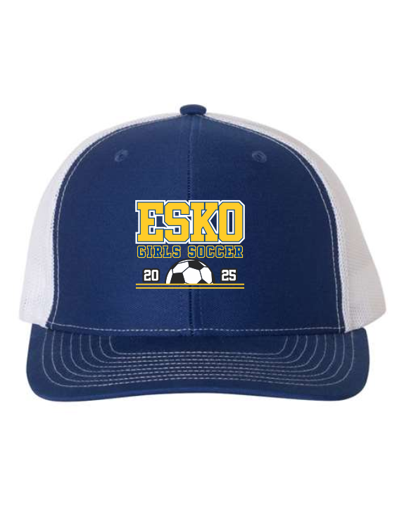 RICHARDSON 112 HAT