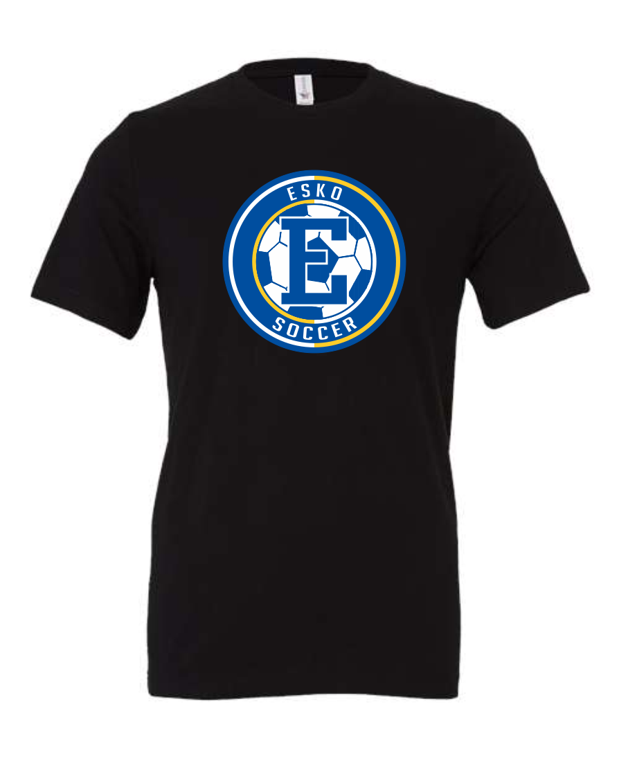 BELLA CANVAS T-SHIRT 3001