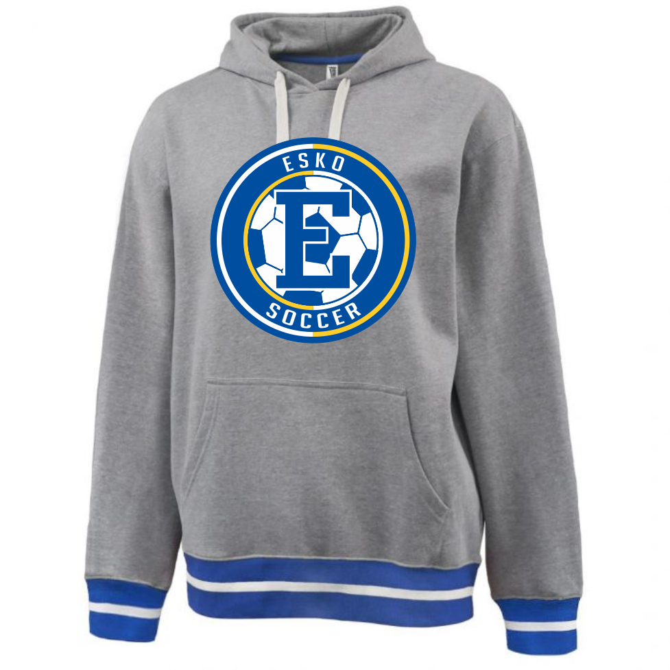 PENNANT STADIUM HOODIE 8588