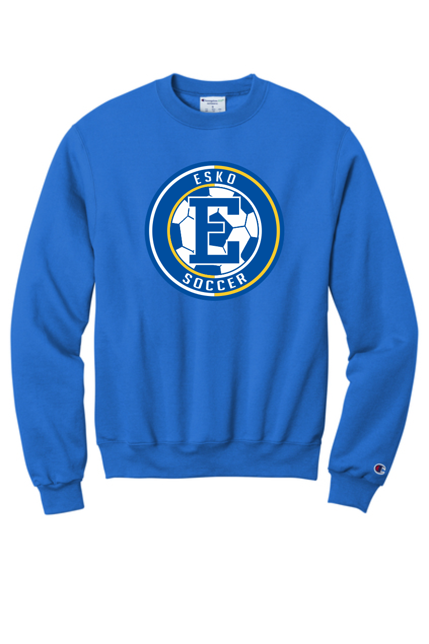 CHAMPION CREW 
