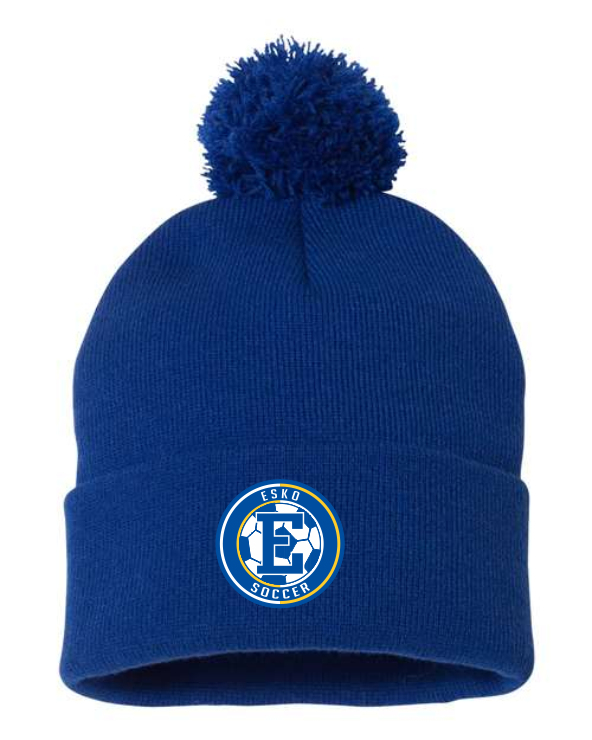 POM HAT SP15