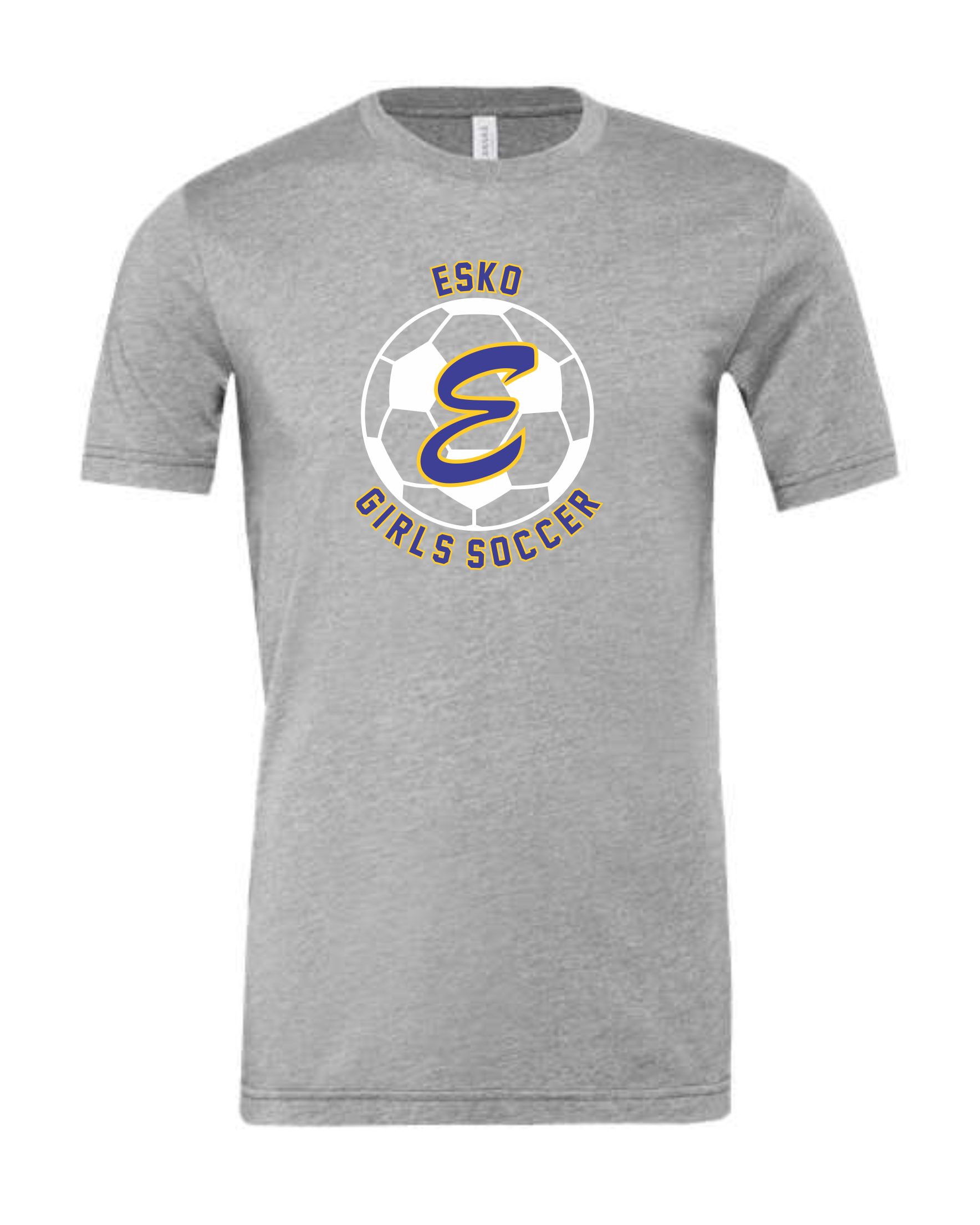 BELLA CANVAS T-SHIRT 3001