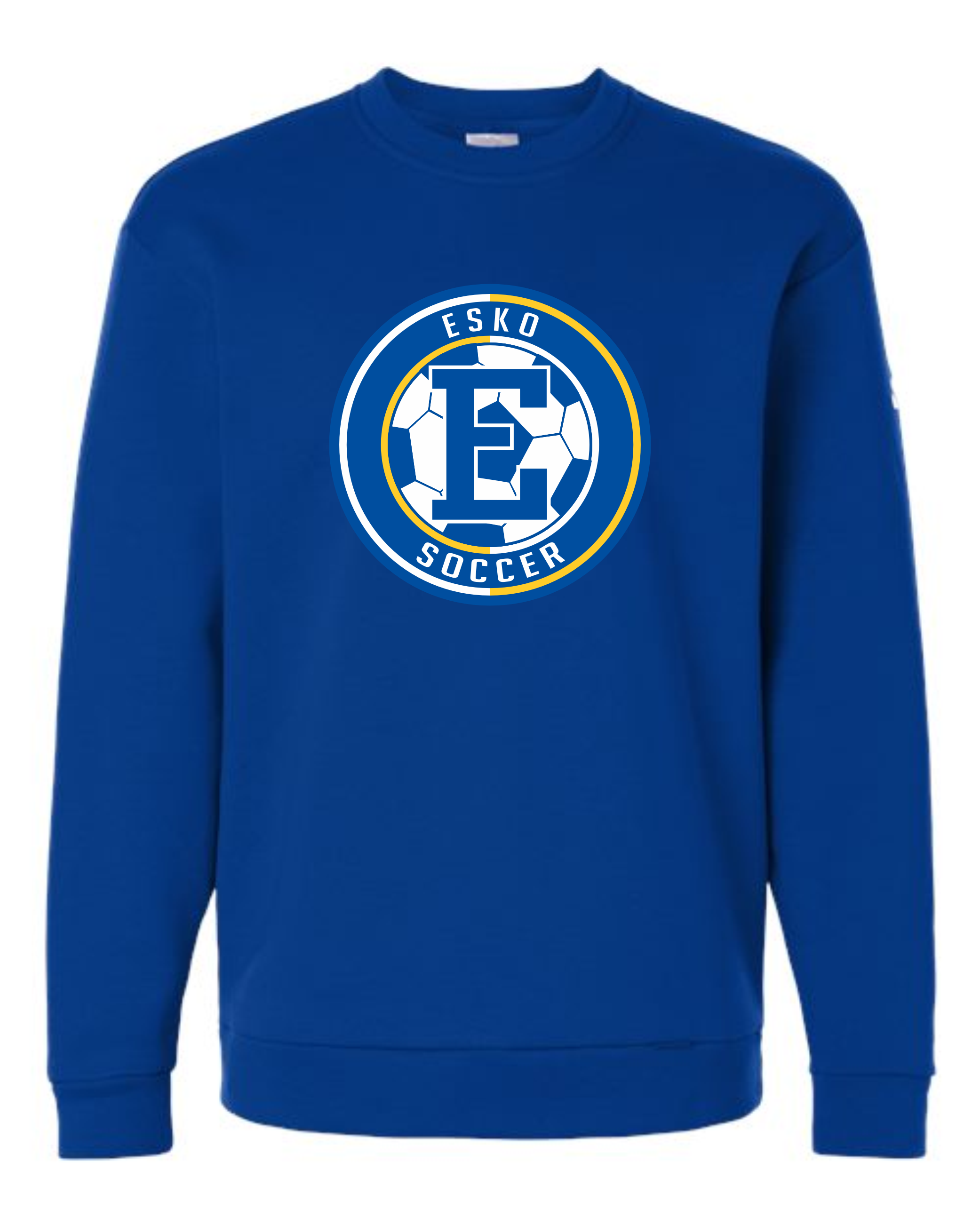 ADIDAS CREWNECK SWEATSHIRT