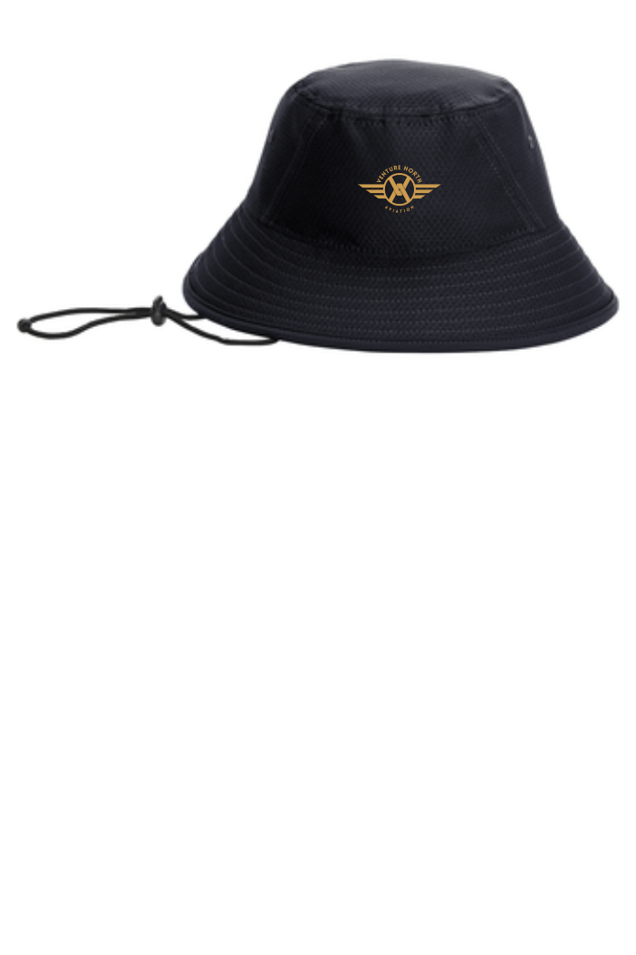 NE800 NEW ERA BUCKET HAT