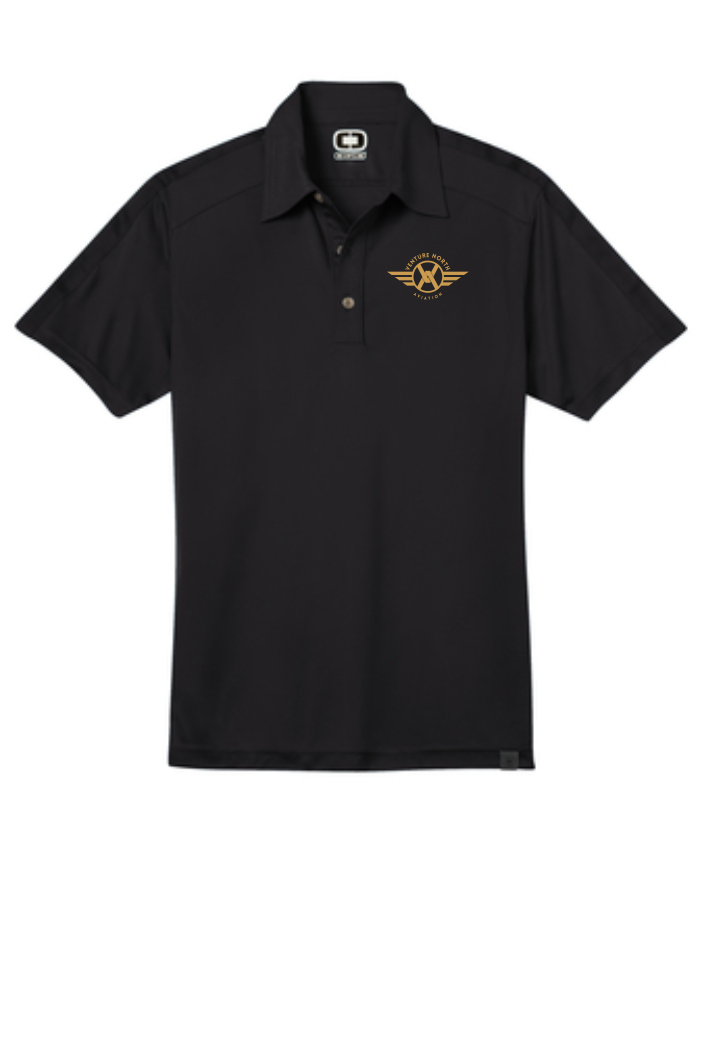 OG109 OGIO HYBRID POLO