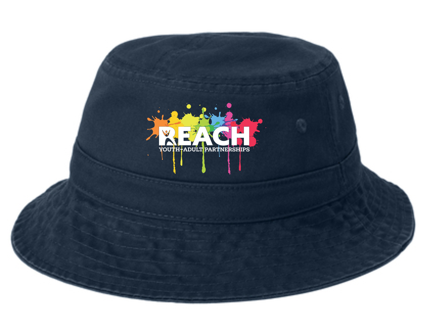PORT AUTHORITY BUCKET HAT PWSH2
