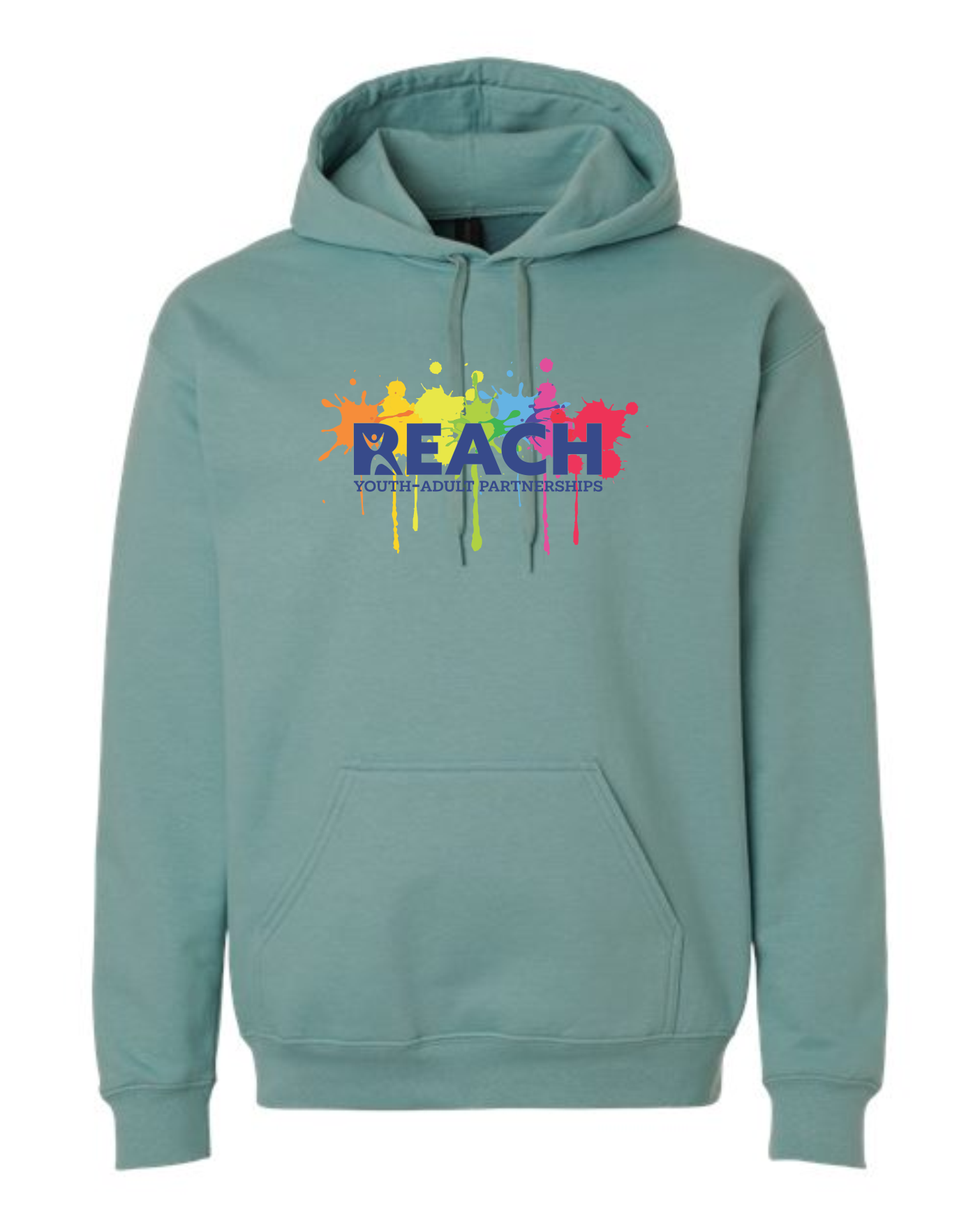 GILDAN SF500 SOFTSTYLE HOODIE