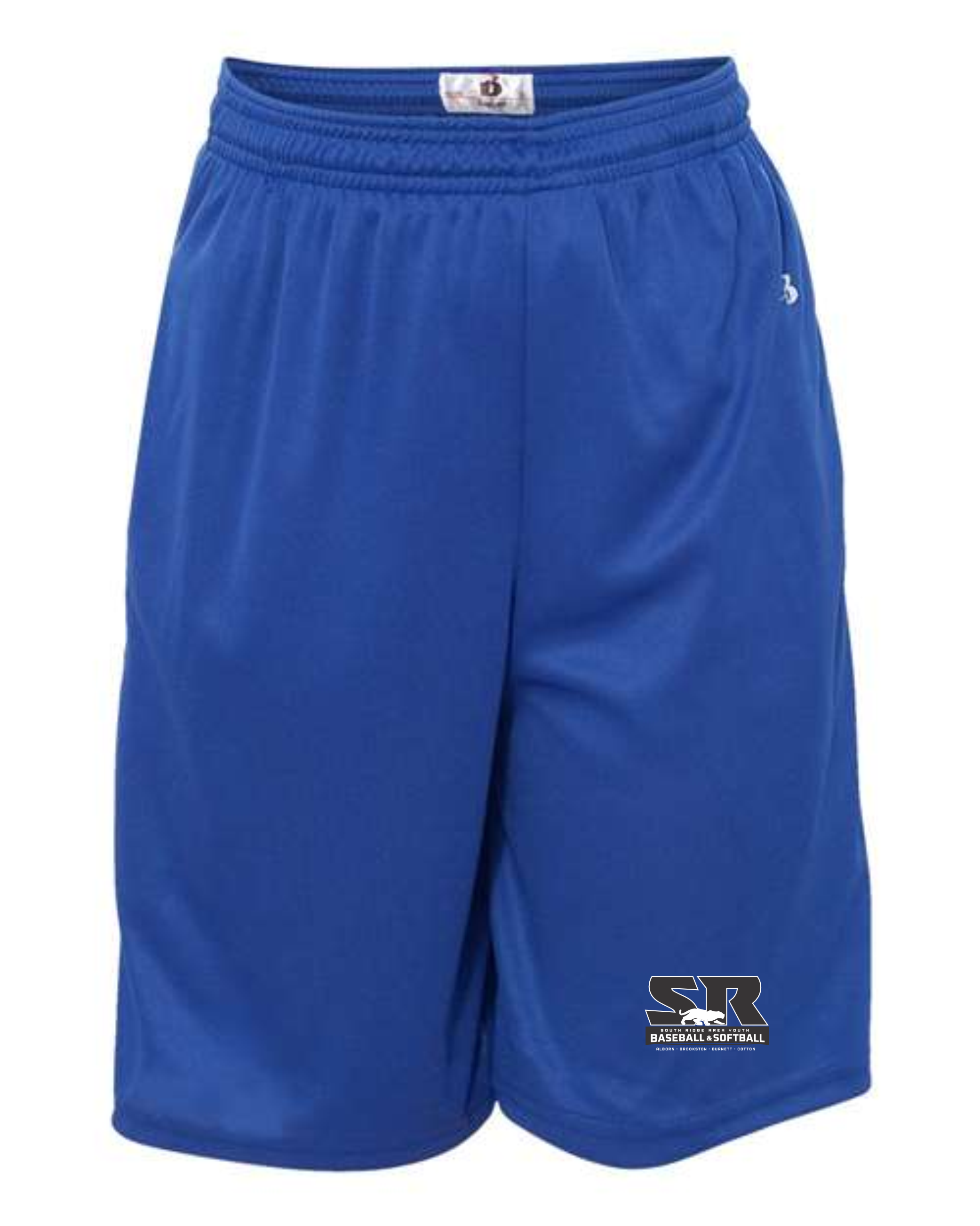 YOUTH SHORTS 2119