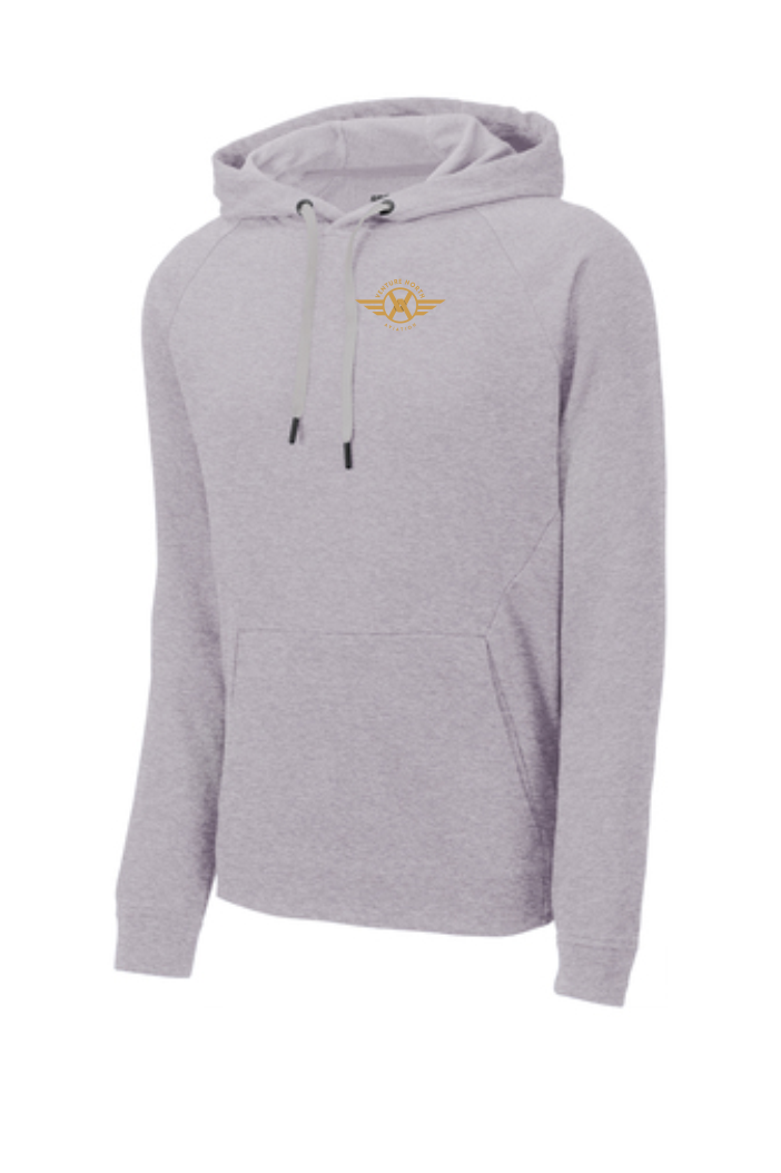 ST272 SPORT-TEK LIGHTWEIGHT HOODIE