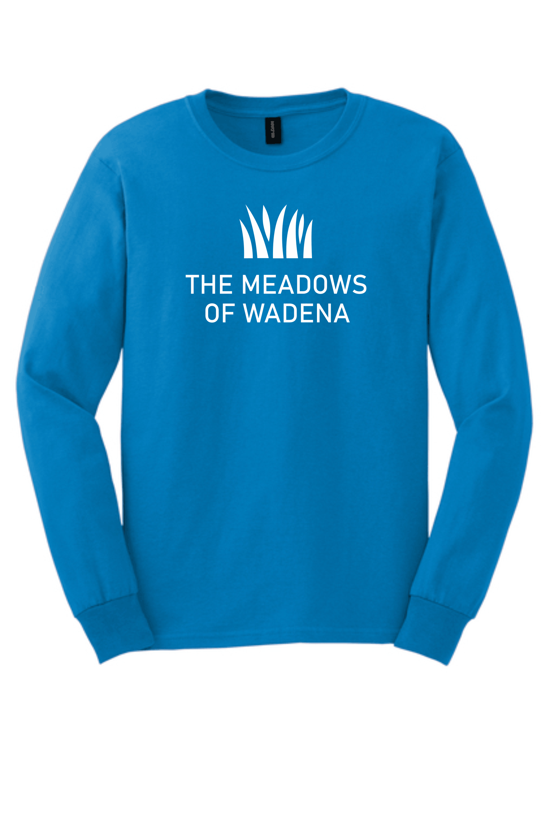 GILDAN G240 LONG SLEEVE T-SHIRT