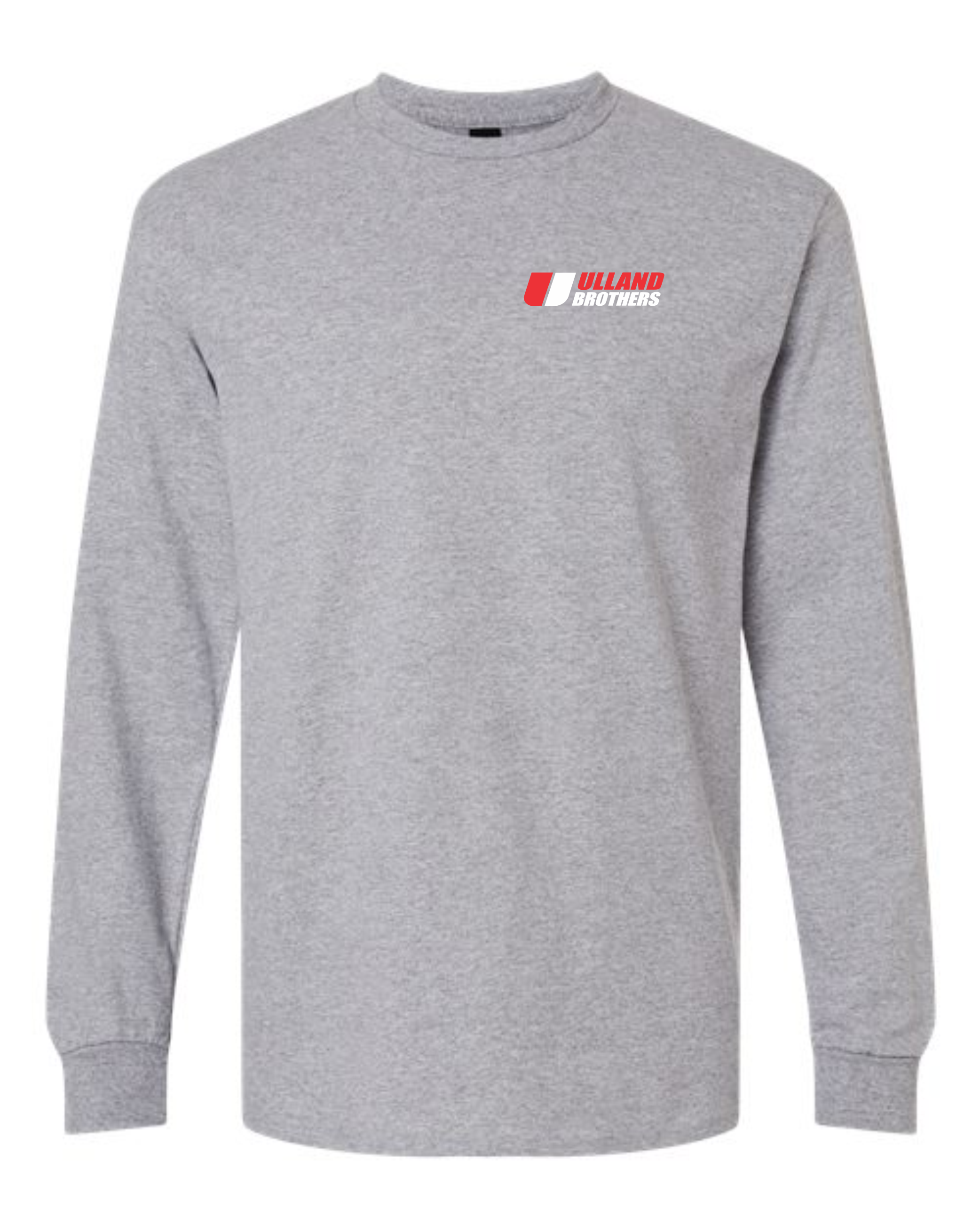 GILDAN G240 LONG SLEEVE T-SHIRT