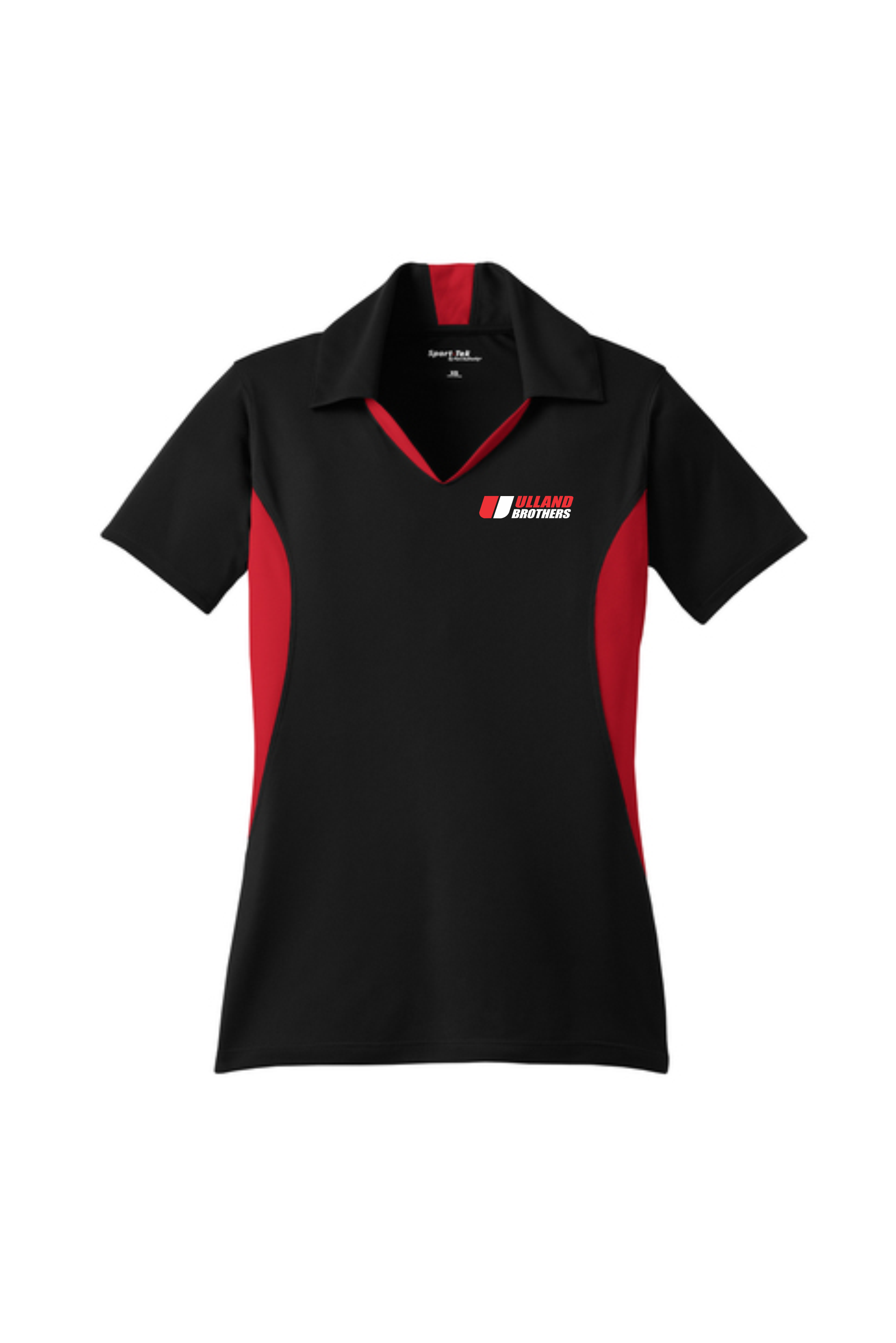 SPORT-TEK LADIES POLO LST655