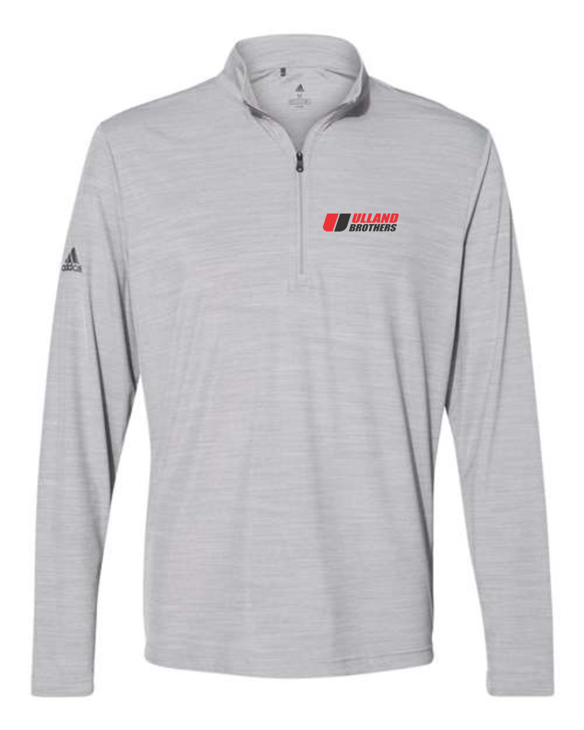 QUARTER ZIP AND POLO SHIRTS