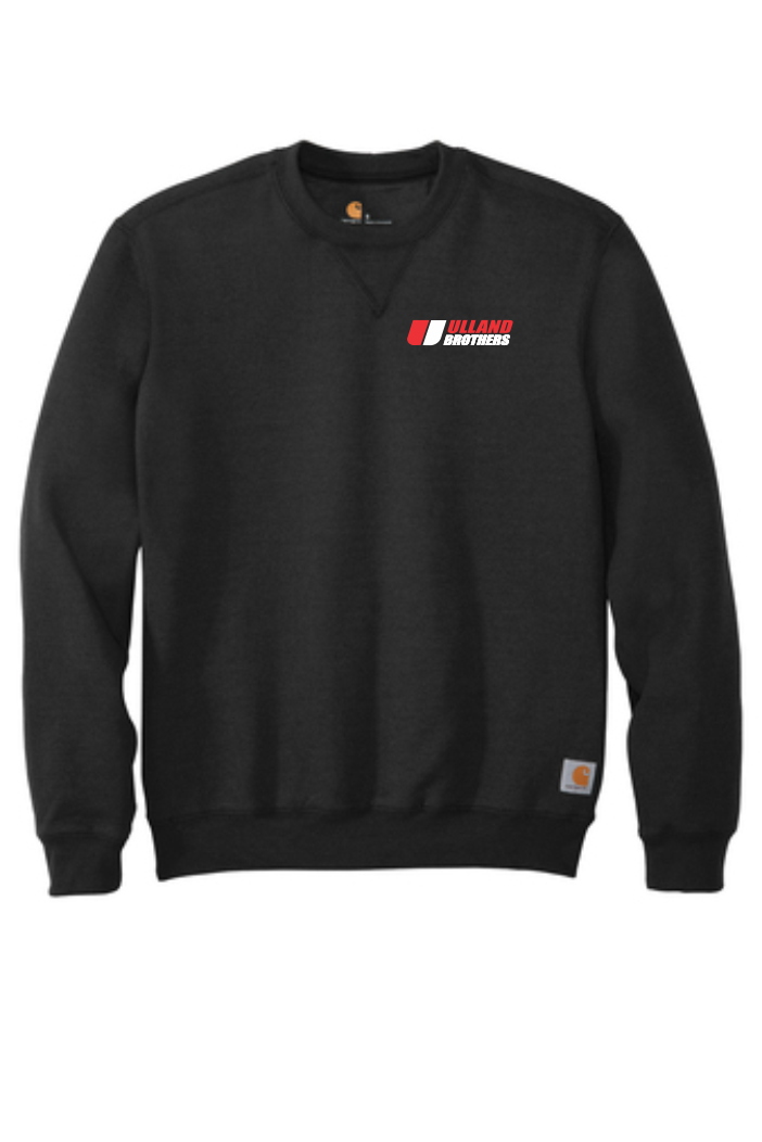 SWEATSHIRTS AND JOGGERS