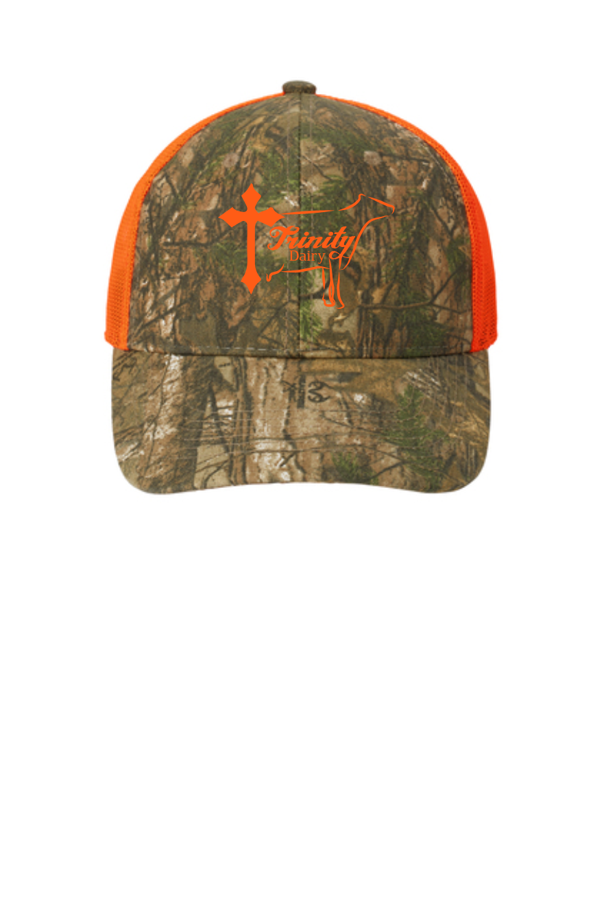 C930 PORT AUTHORITY HAT