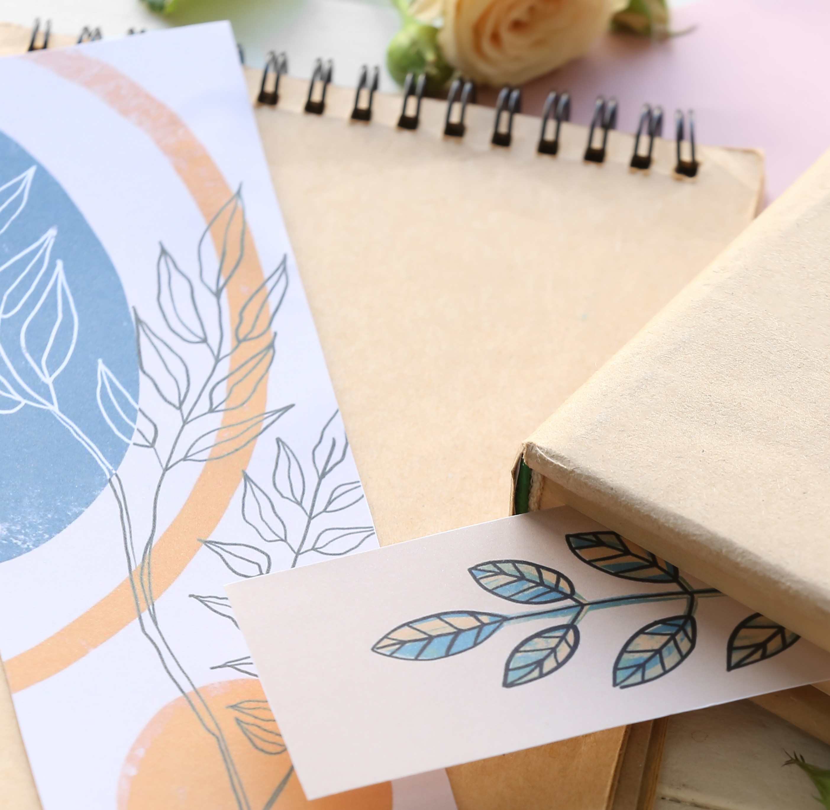 Bookmarks