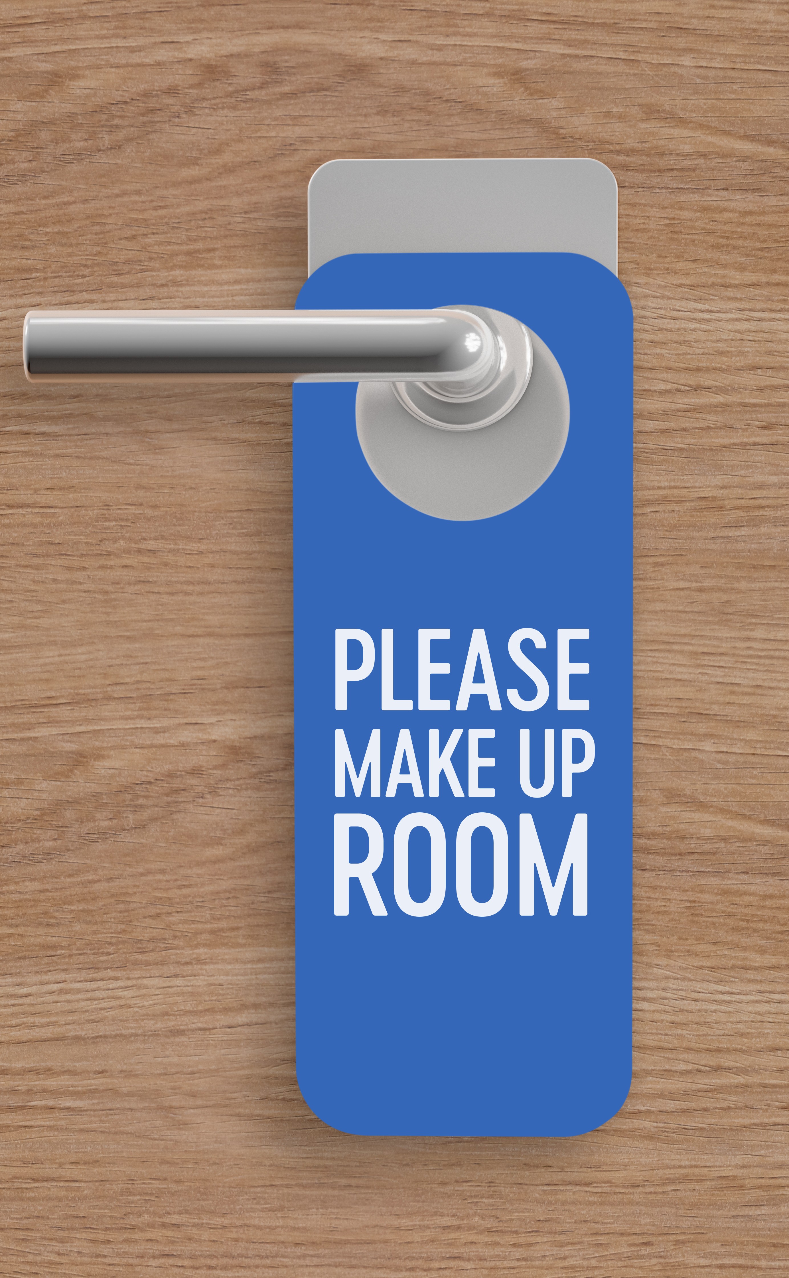 Door Hangers