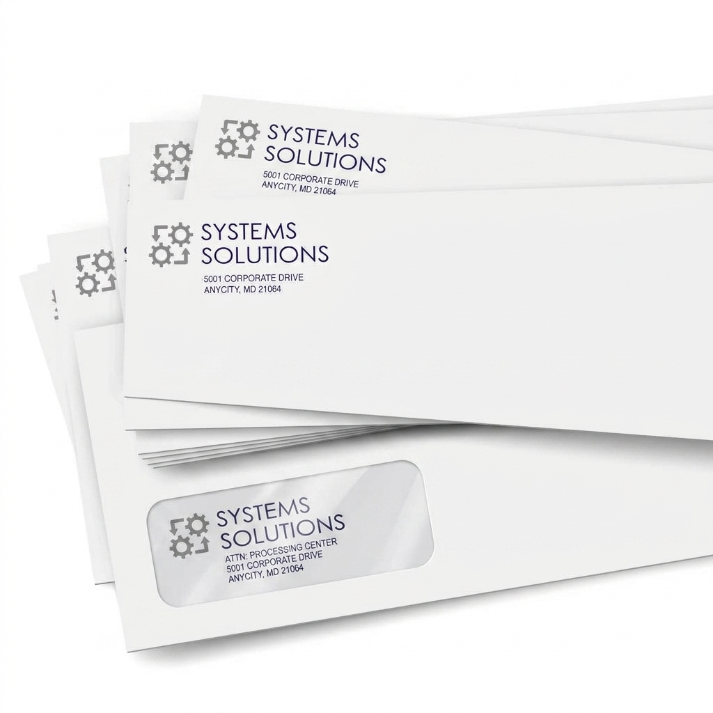 Envelopes