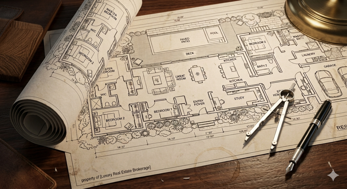 Blueprints