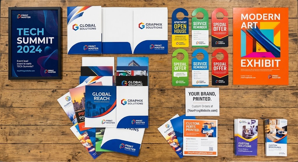 Other Printed Products