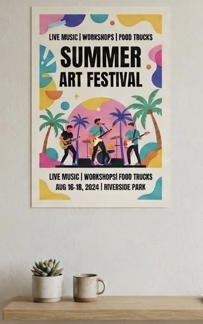 Posters