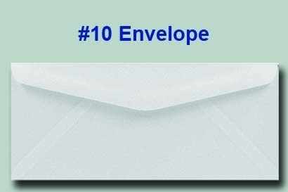 Envelopes