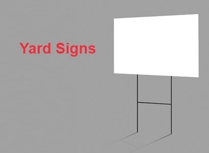 Q2 Rigid Signs