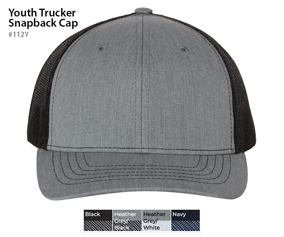 Trucker Youth