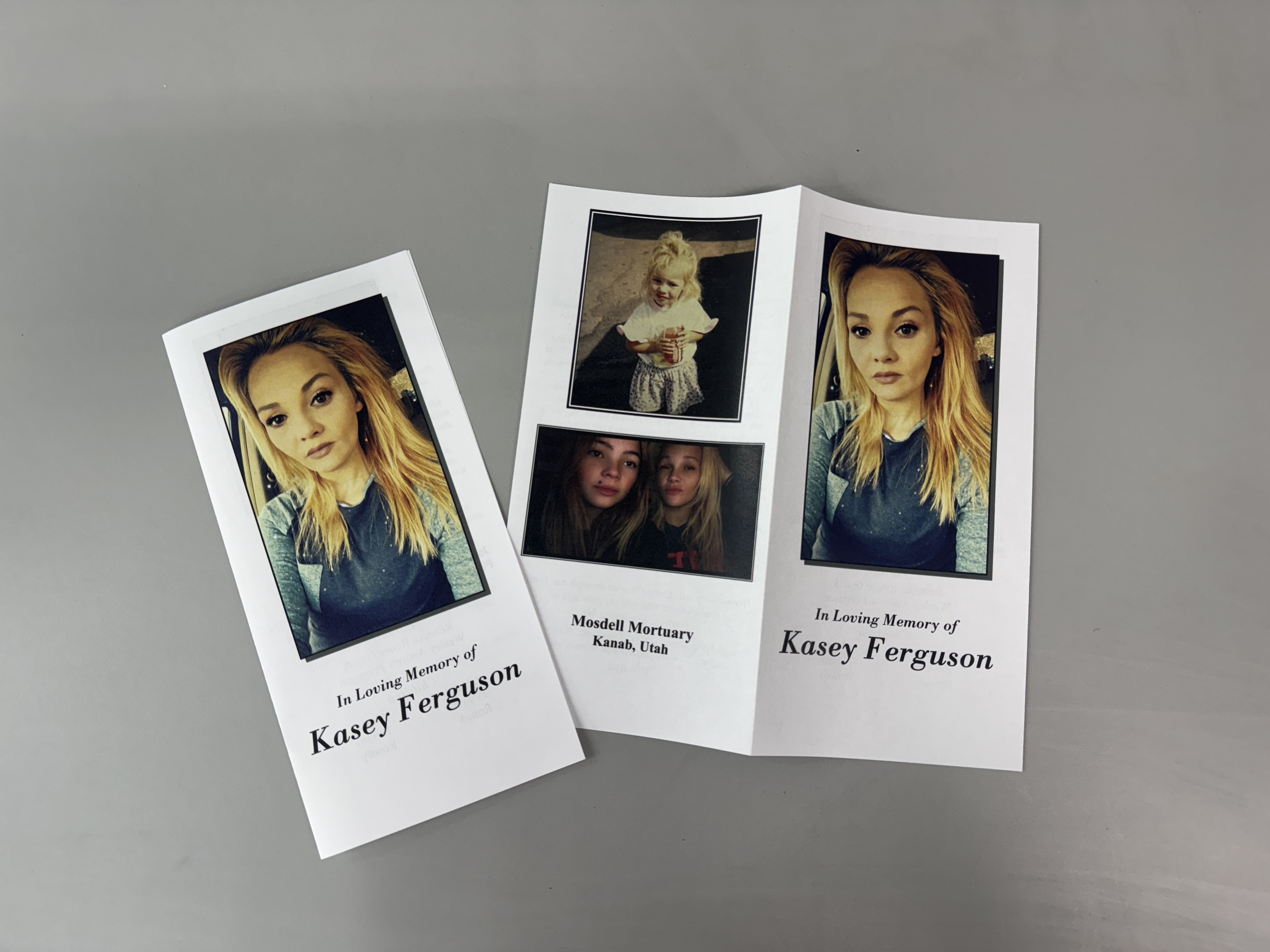 Half-Fold Short Program